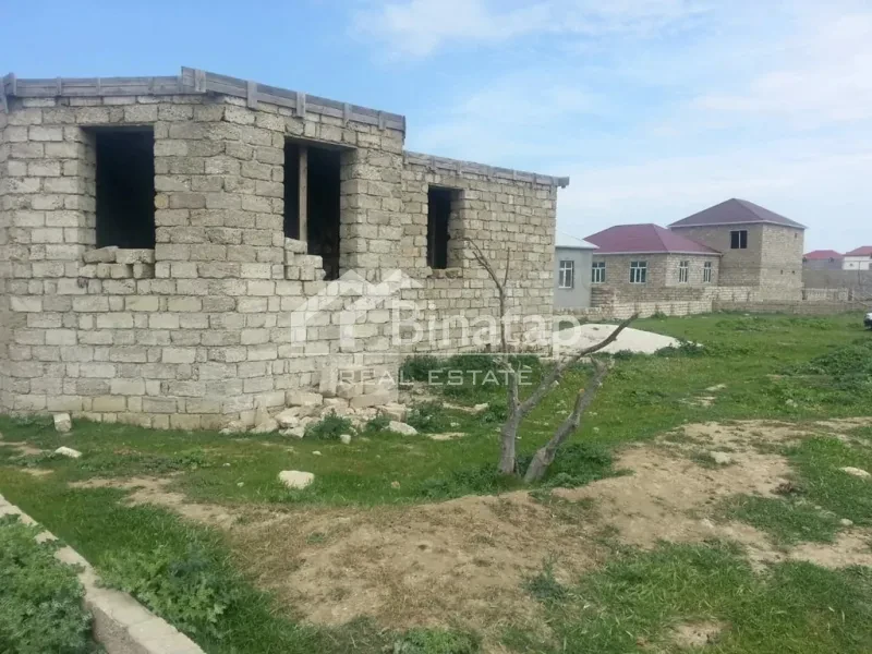 Satılır torpaq 10 sot, Koroğlu m. — şəkil 3