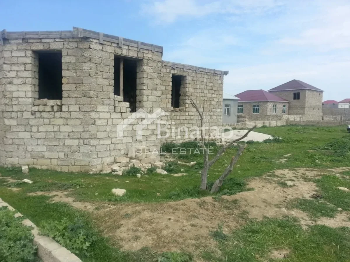 Satılır torpaq 10 sot, Koroğlu m. — şəkil 3