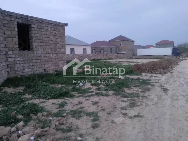 Satılır torpaq 10 sot, Koroğlu m. — şəkil 4