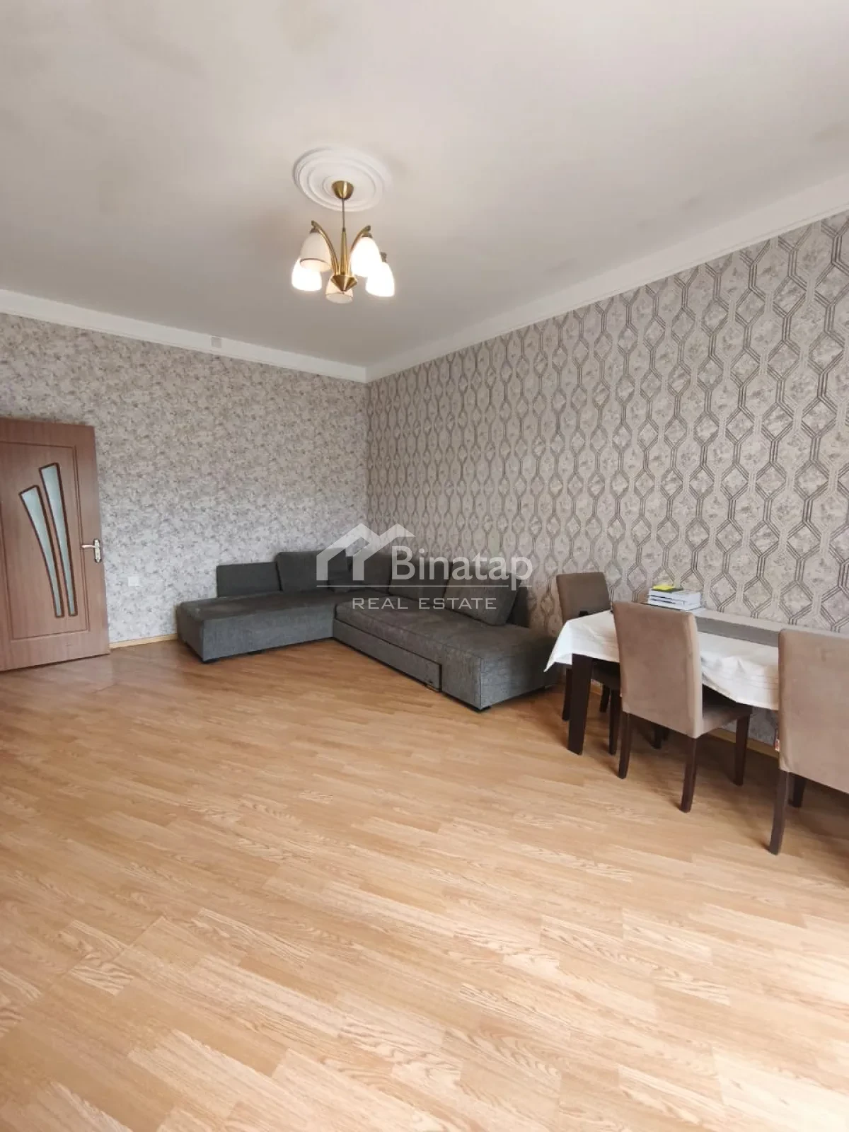 Satılır 3 otaqlı köhnə tikili 80 m², Nizami m. — şəkil 2