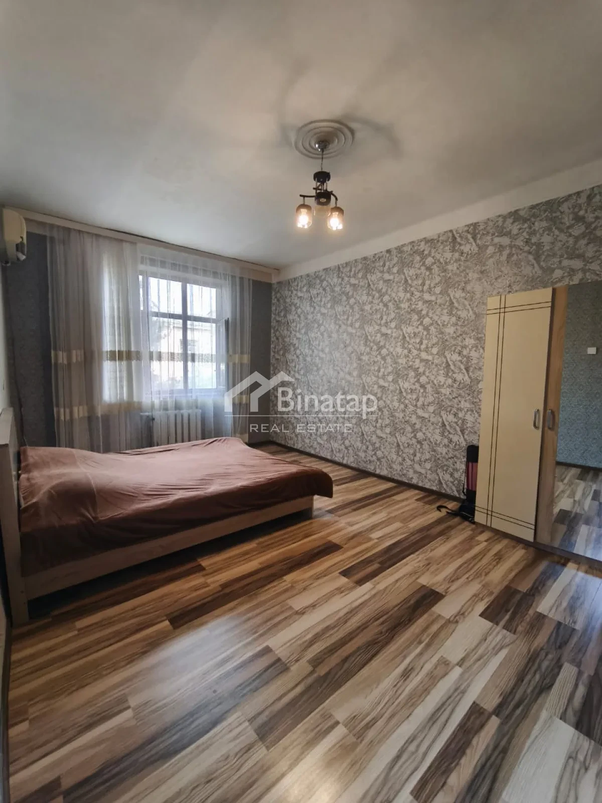 Satılır 3 otaqlı köhnə tikili 80 m², Nizami m. — şəkil 5