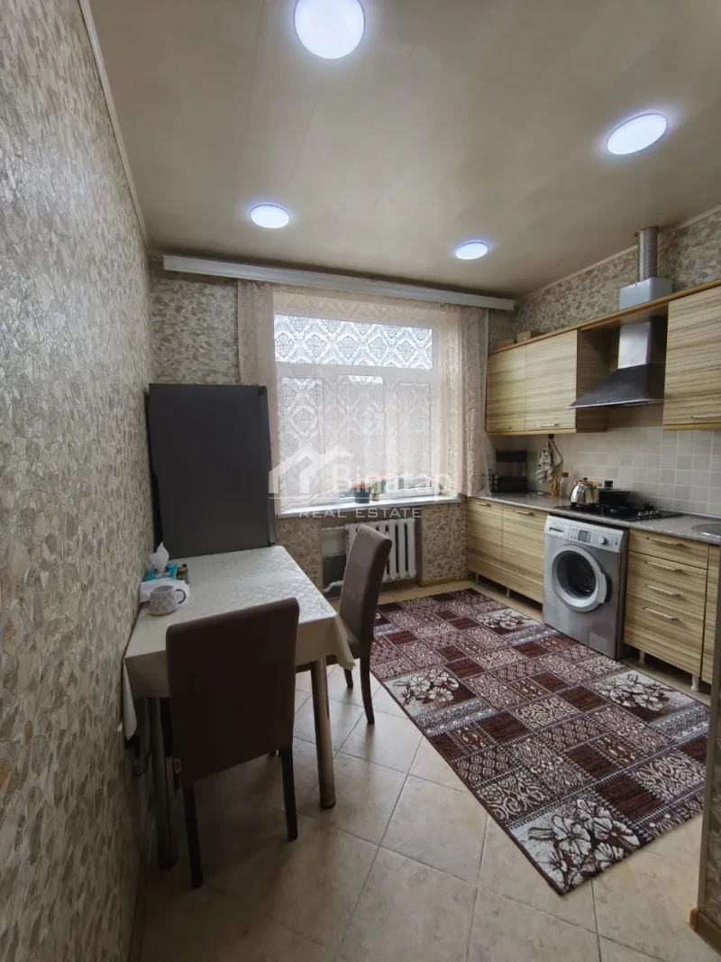 Satılır 3 otaqlı köhnə tikili 80 m², Nizami m. — şəkil 6