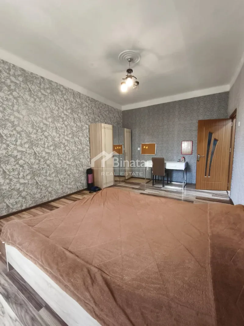 Satılır 3 otaqlı köhnə tikili 80 m², Nizami m. — şəkil 7