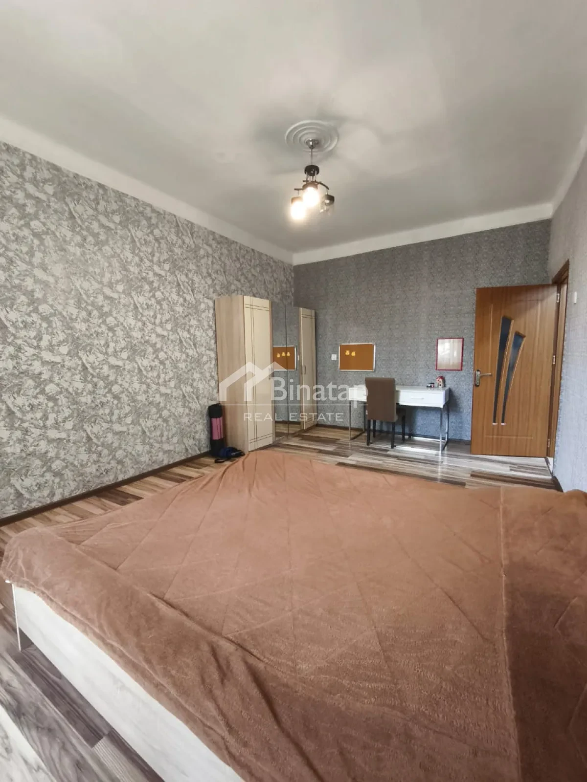 Satılır 3 otaqlı köhnə tikili 80 m², Nizami m. — şəkil 7