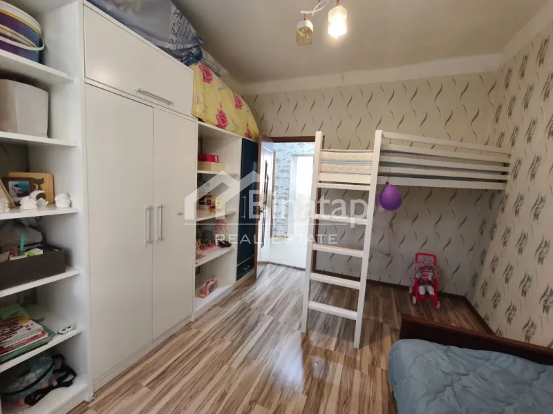 Satılır 3 otaqlı köhnə tikili 80 m², Nizami m. — şəkil 9