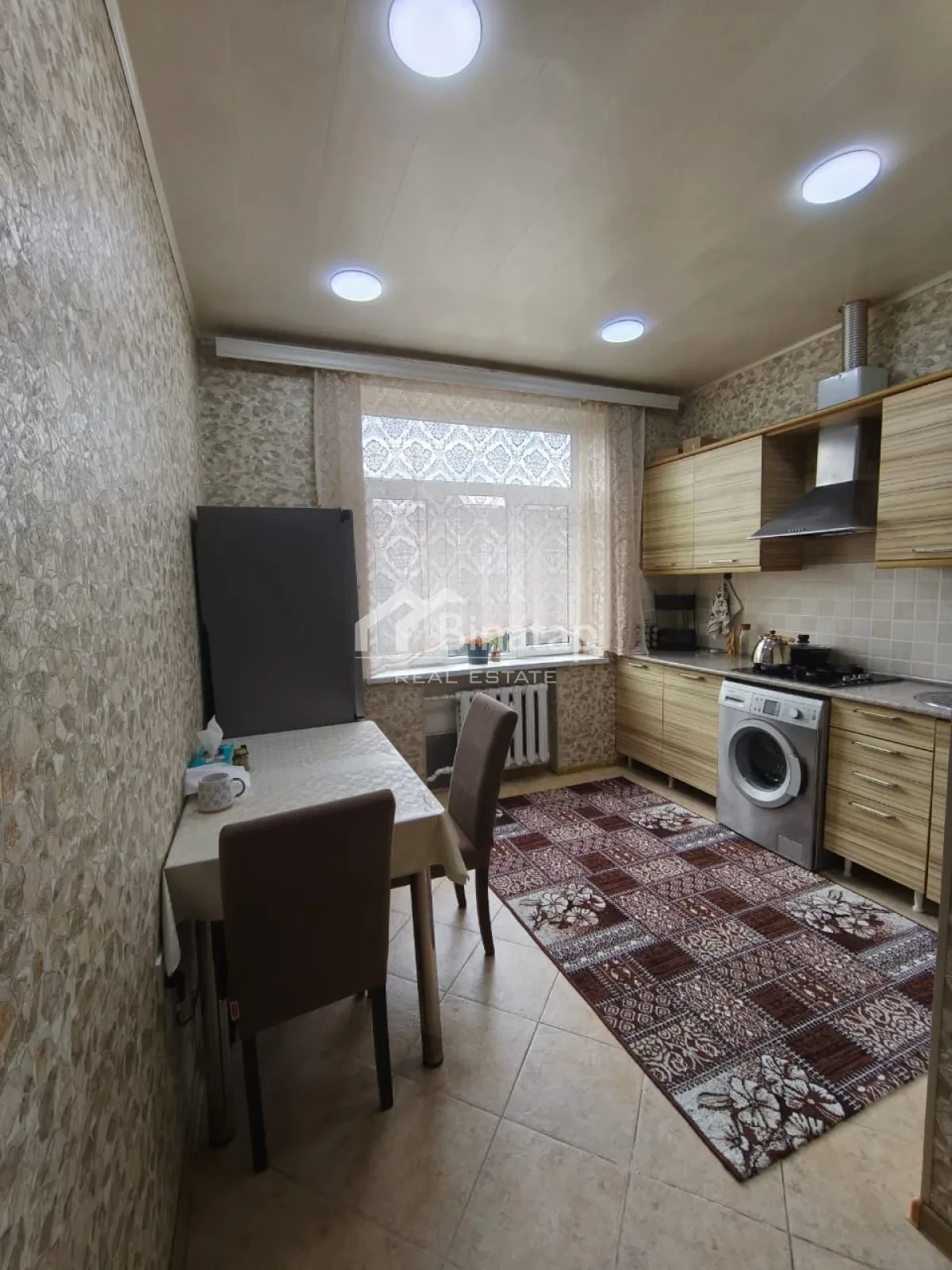 Satılır 3 otaqlı köhnə tikili 80 m², Nizami m. — şəkil 10