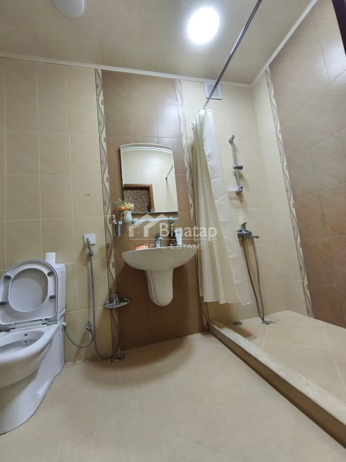 Satılır 3 otaqlı köhnə tikili 80 m², Nizami m. — şəkil 11