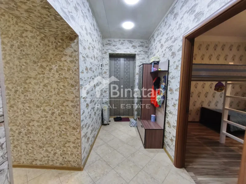 Satılır 3 otaqlı köhnə tikili 80 m², Nizami m. — şəkil 12