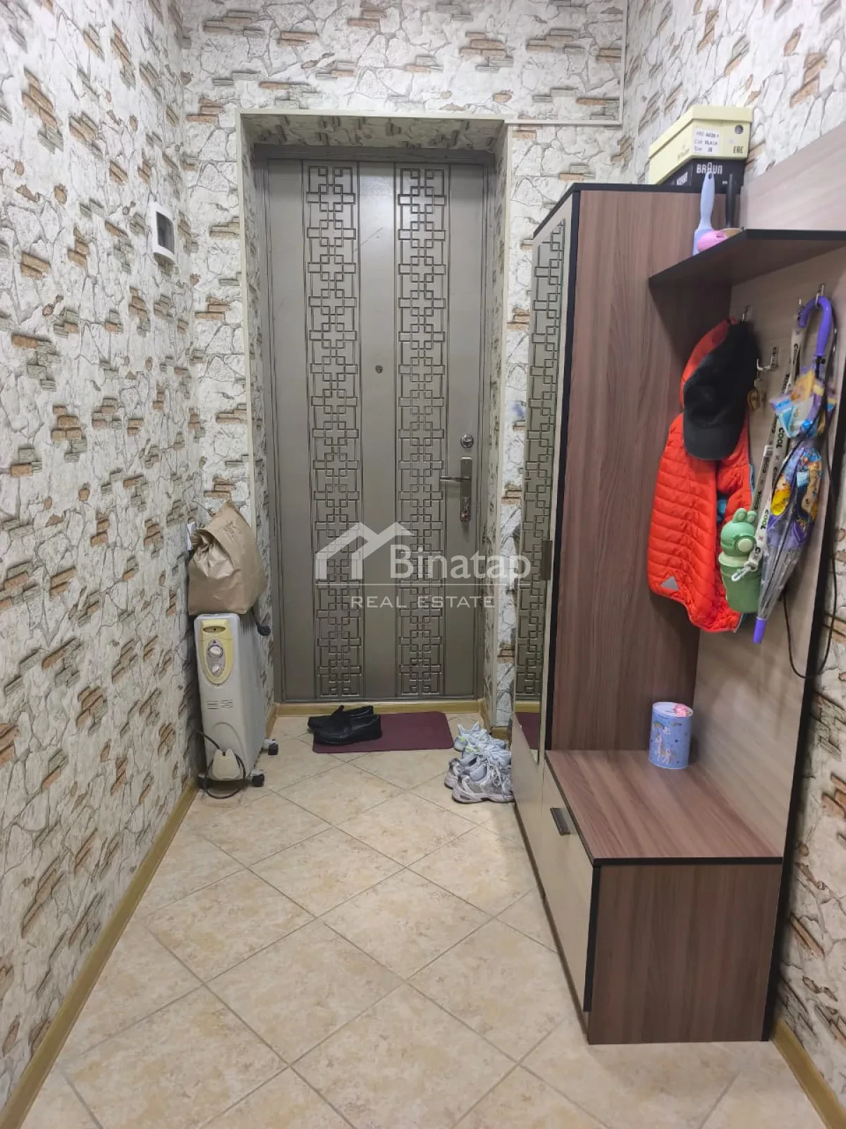 Satılır 3 otaqlı köhnə tikili 80 m², Nizami m. — şəkil 13