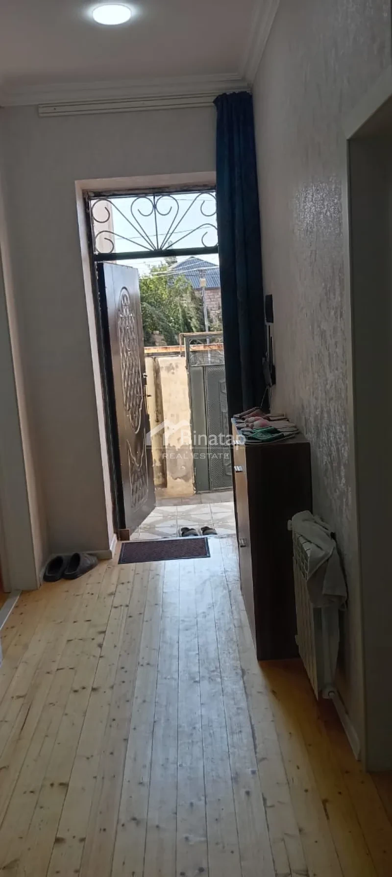 Satılır 3 otaqlı həyət evi / bağ evi 80 m², Abşeron r. — şəkil 3