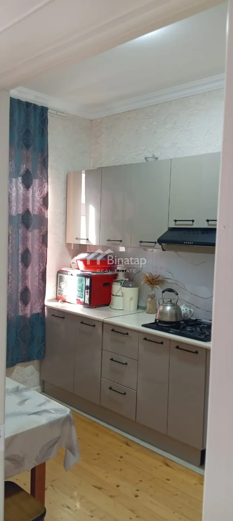 Satılır 3 otaqlı həyət evi / bağ evi 80 m², Abşeron r. — şəkil 5