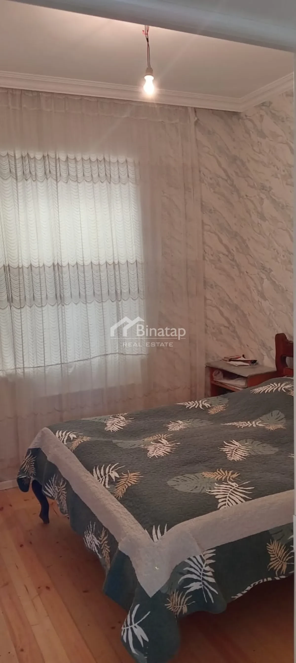 Satılır 3 otaqlı həyət evi / bağ evi 80 m², Abşeron r. — şəkil 7