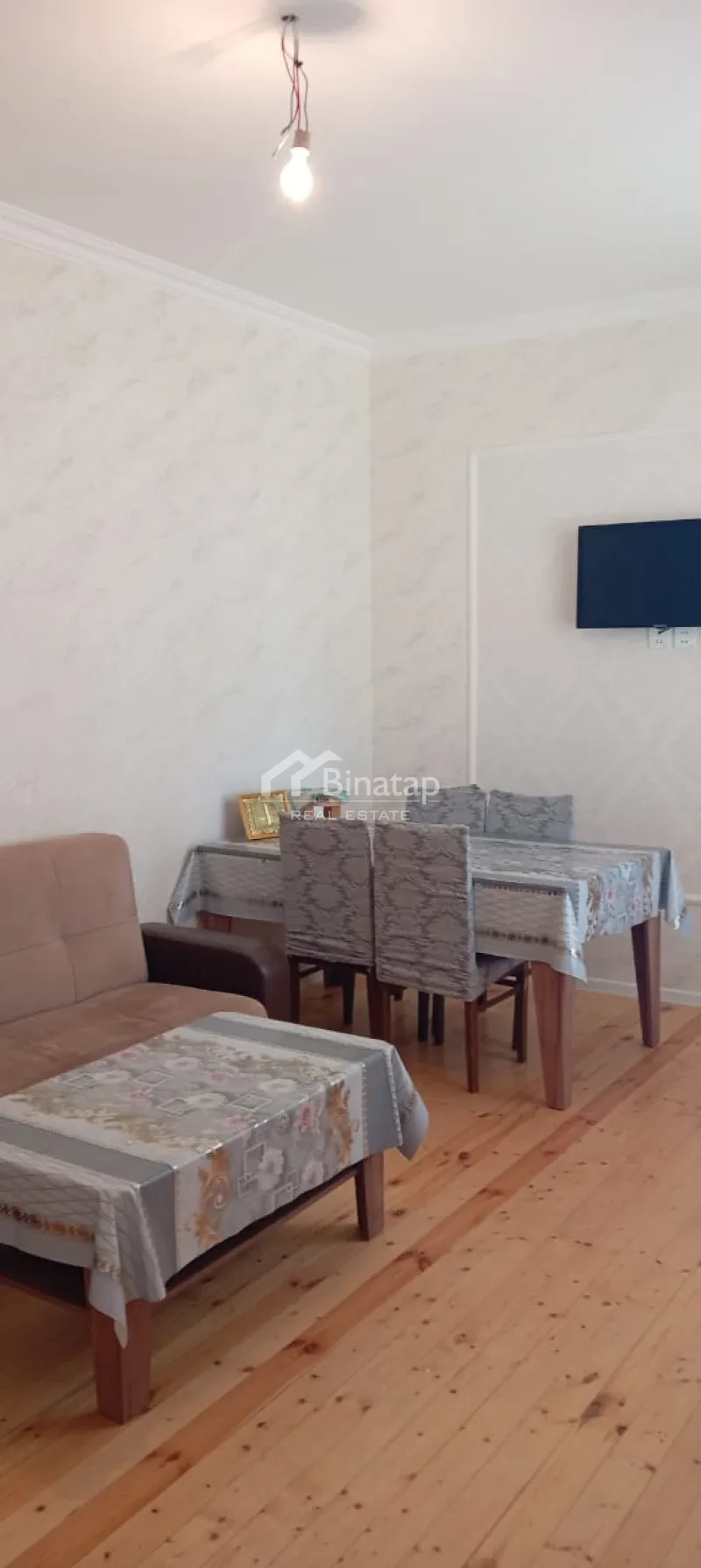 Satılır 3 otaqlı həyət evi / bağ evi 80 m², Abşeron r. — şəkil 8