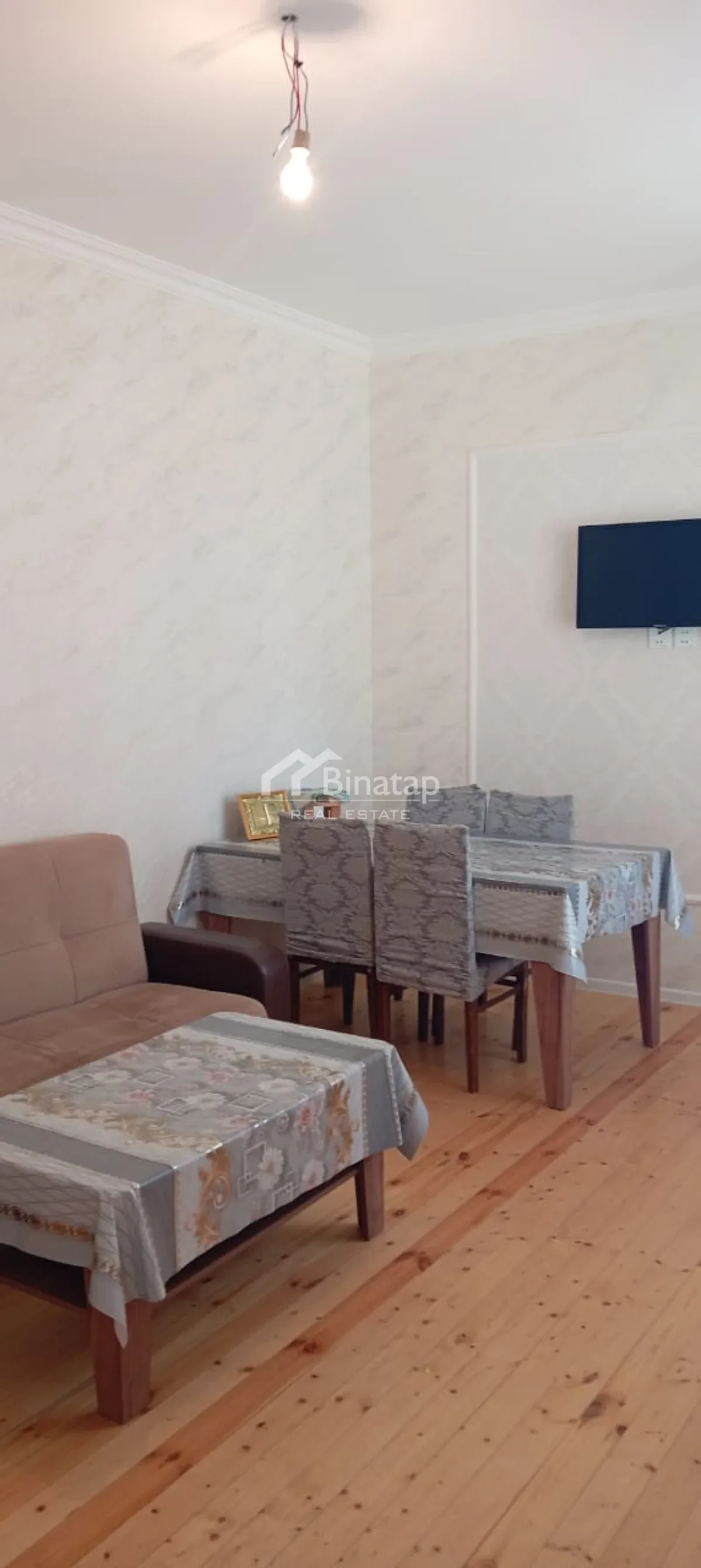 Satılır 3 otaqlı həyət evi / bağ evi 80 m², Abşeron r. — şəkil 8