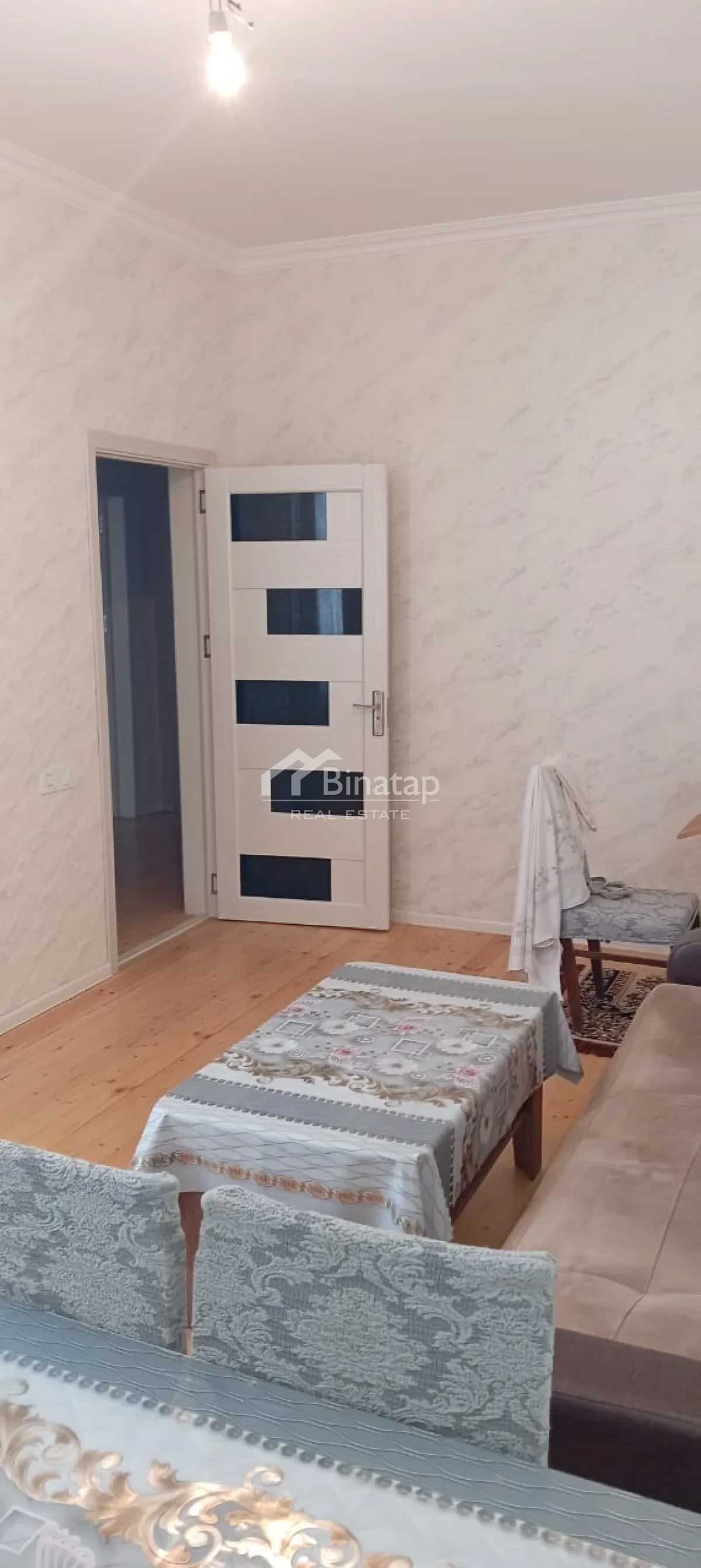 Satılır 3 otaqlı həyət evi / bağ evi 80 m², Abşeron r. — şəkil 9