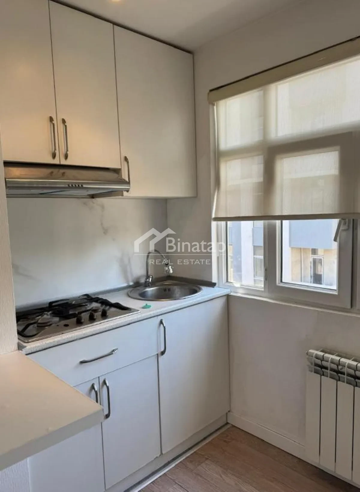 Продаётся 2-комн. квартира 40 м², м. Иншаатчылар — фото 3