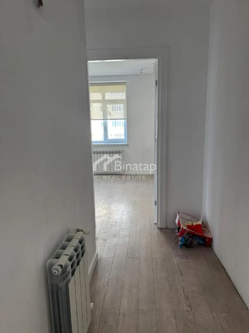 Продаётся 2-комн. квартира 40 м², м. Иншаатчылар — фото 6