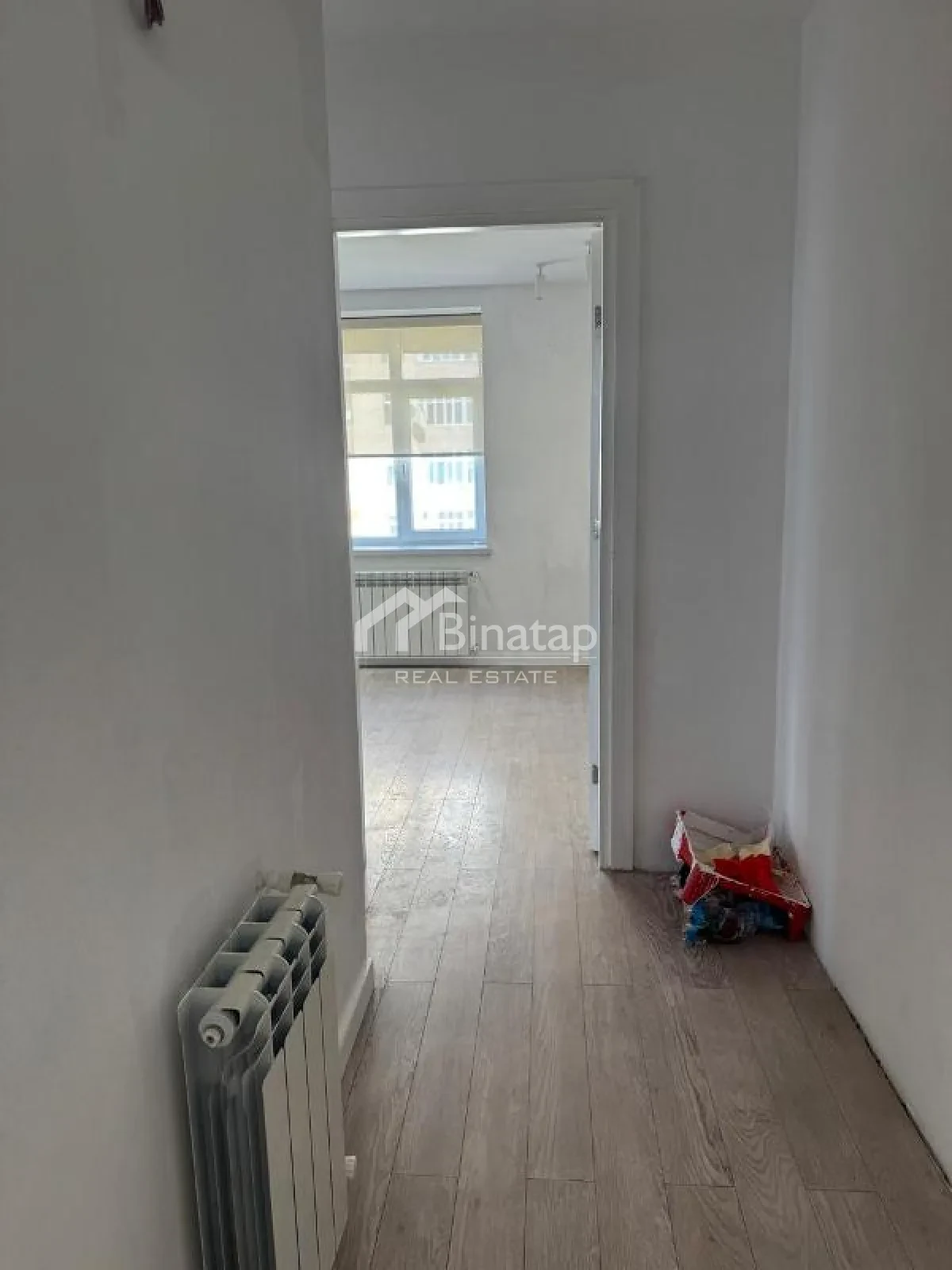 Продаётся 2-комн. квартира 40 м², м. Иншаатчылар — фото 6