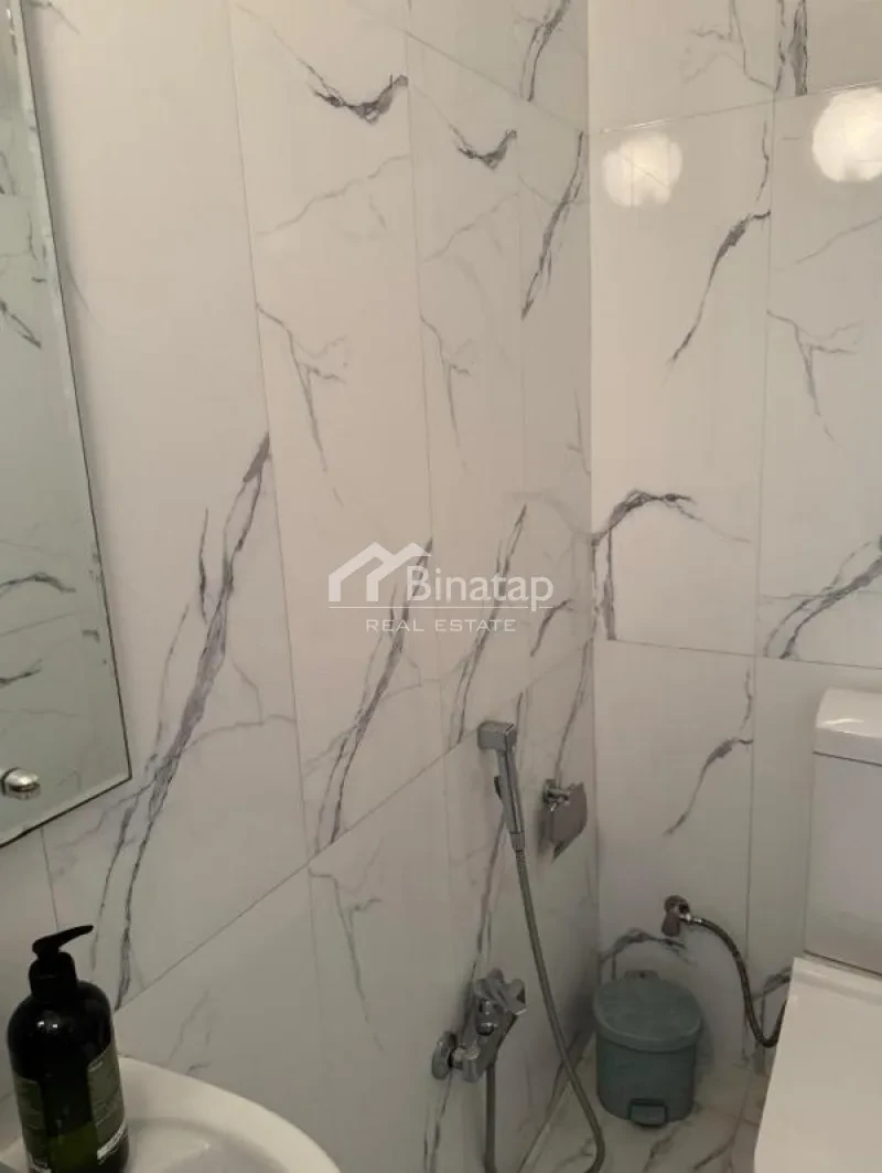 Продаётся 2-комн. квартира 40 м², м. Иншаатчылар — фото 12