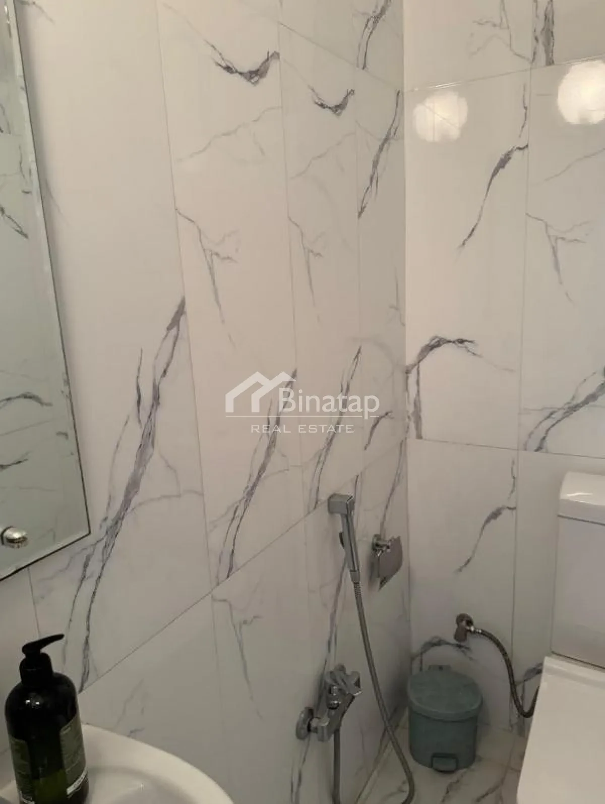 Продаётся 2-комн. квартира 40 м², м. Иншаатчылар — фото 12