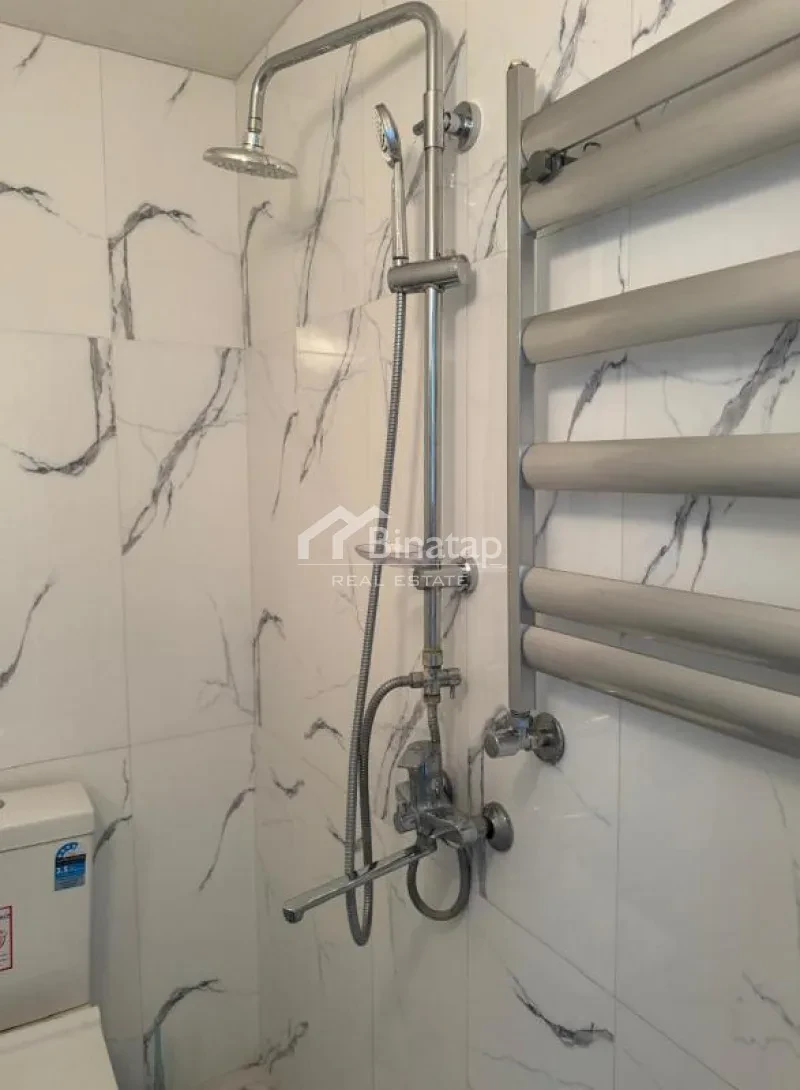 Продаётся 2-комн. квартира 40 м², м. Иншаатчылар — фото 13