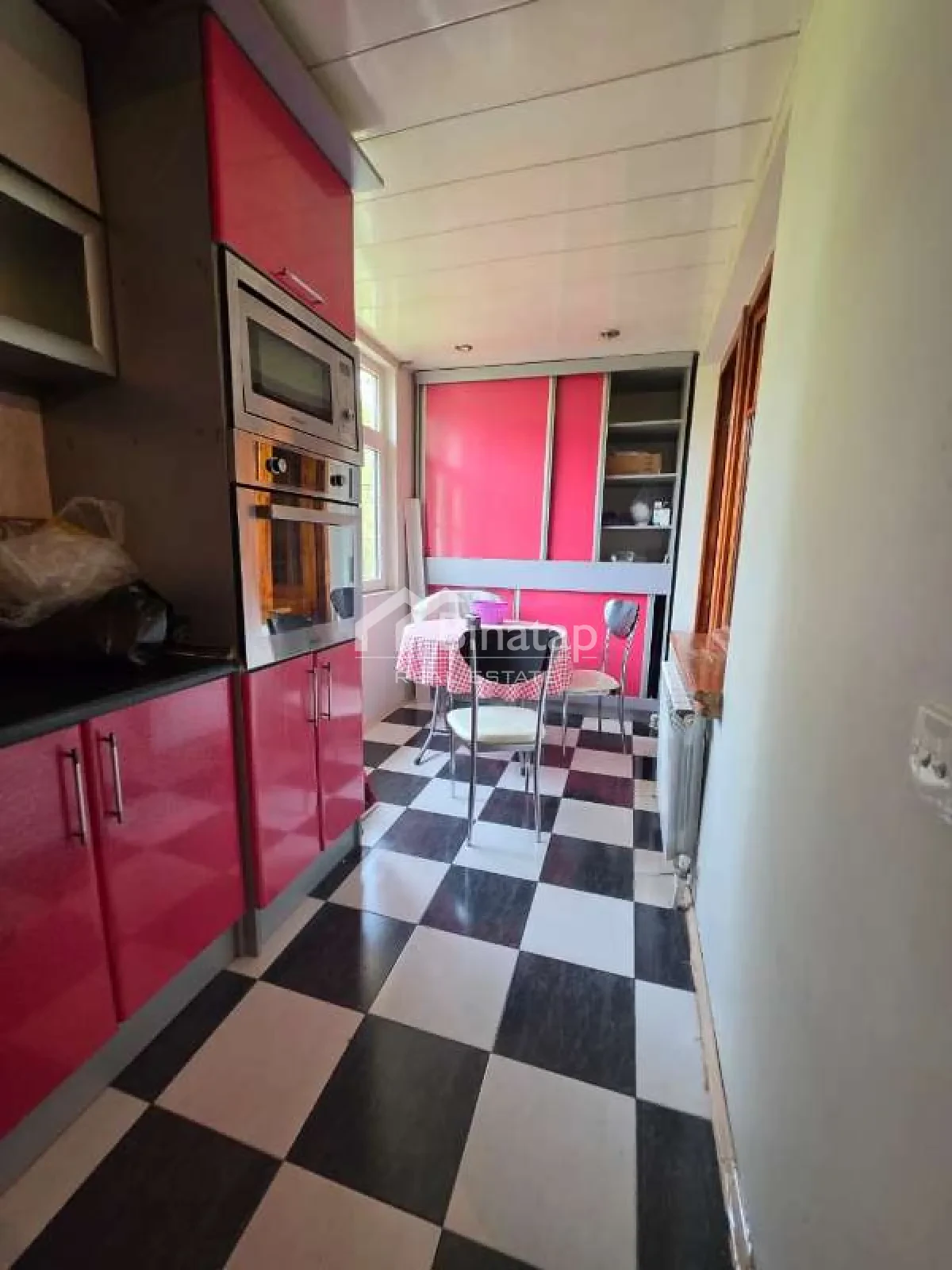 Satılır 2 otaqlı köhnə tikili 60 m², Gənclik m. — şəkil 5