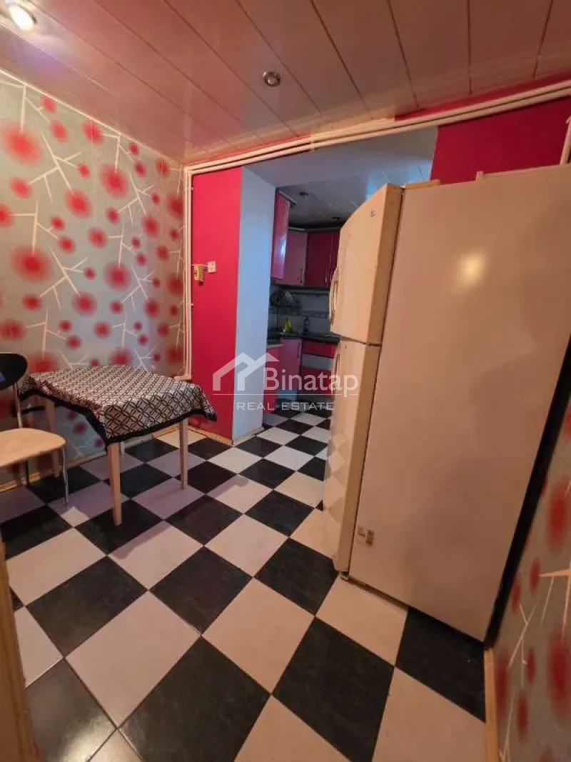 Satılır 2 otaqlı köhnə tikili 60 m², Gənclik m. — şəkil 7