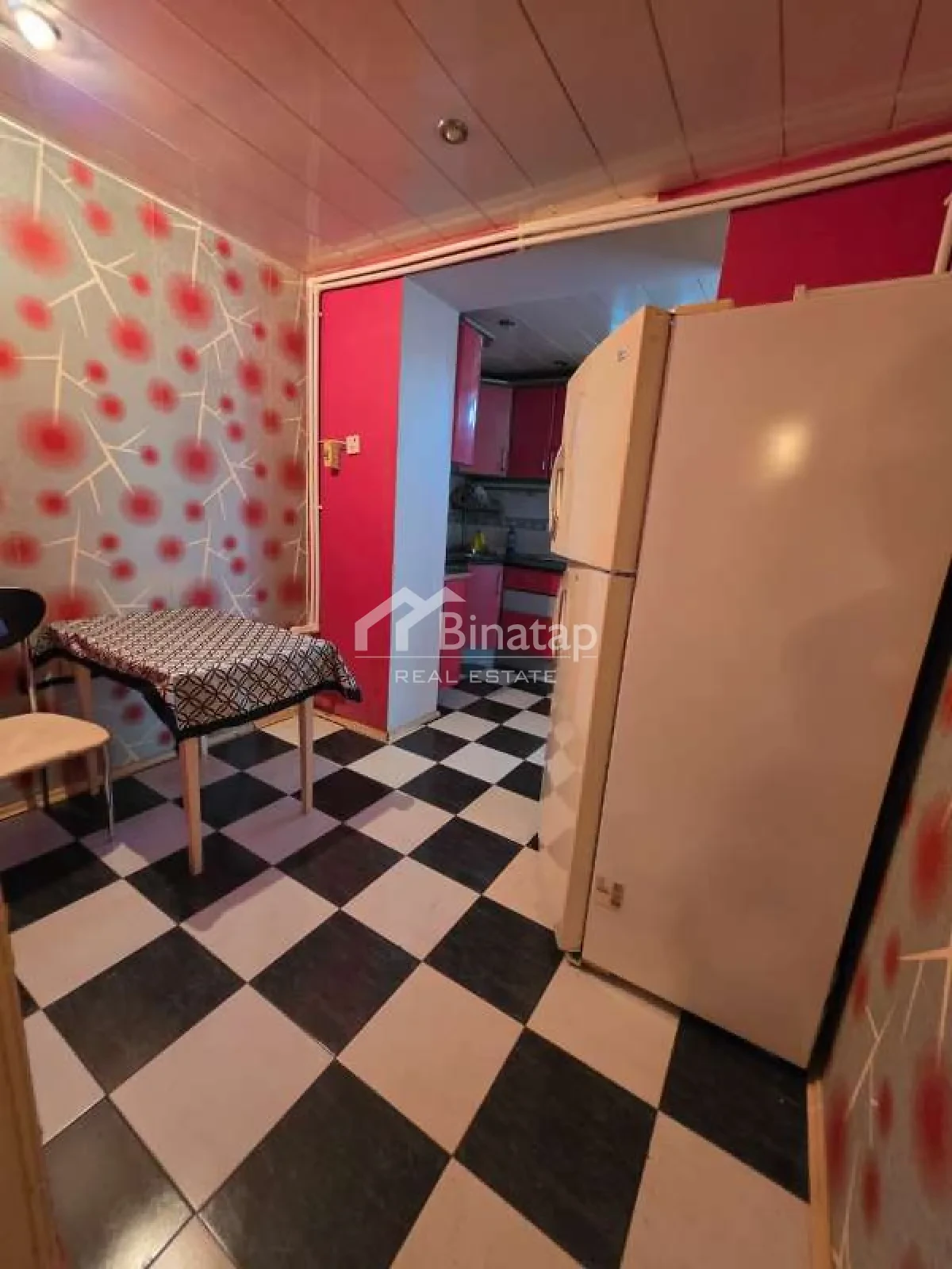 Satılır 2 otaqlı köhnə tikili 60 m², Gənclik m. — şəkil 7
