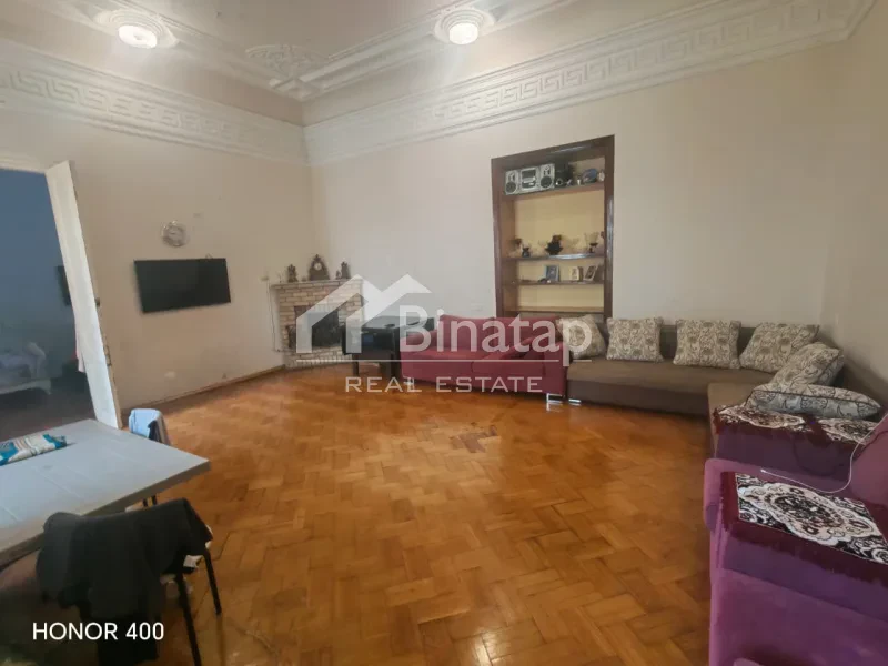 Satılır 2 otaqlı köhnə tikili 110 m², Sahil m. — şəkil 2