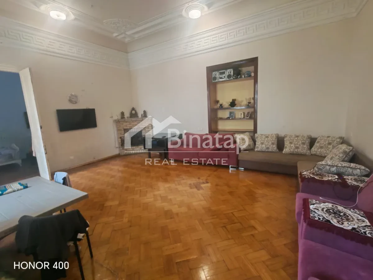 Satılır 2 otaqlı köhnə tikili 110 m², Sahil m. — şəkil 2