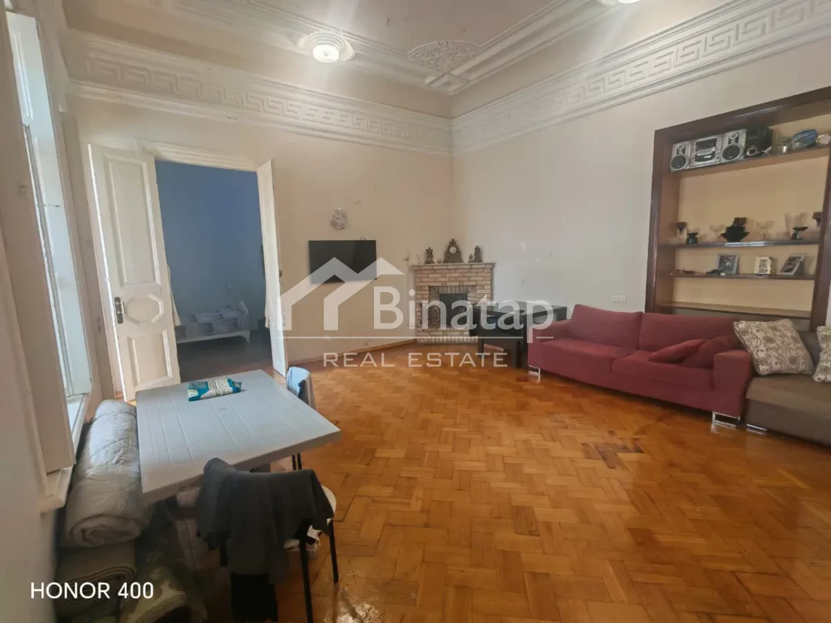 Satılır 2 otaqlı köhnə tikili 110 m², Sahil m. — şəkil 5