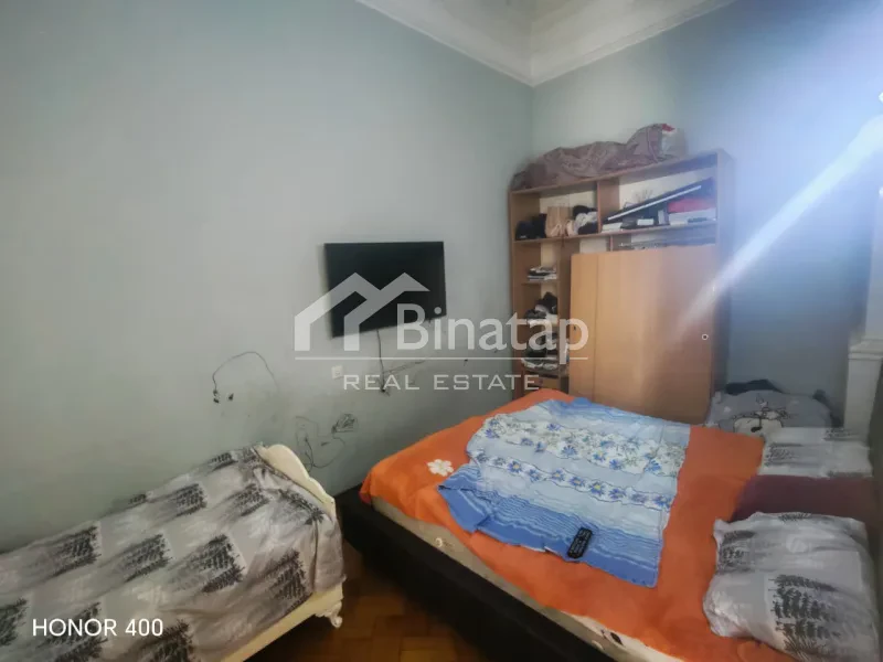 Satılır 2 otaqlı köhnə tikili 110 m², Sahil m. — şəkil 9