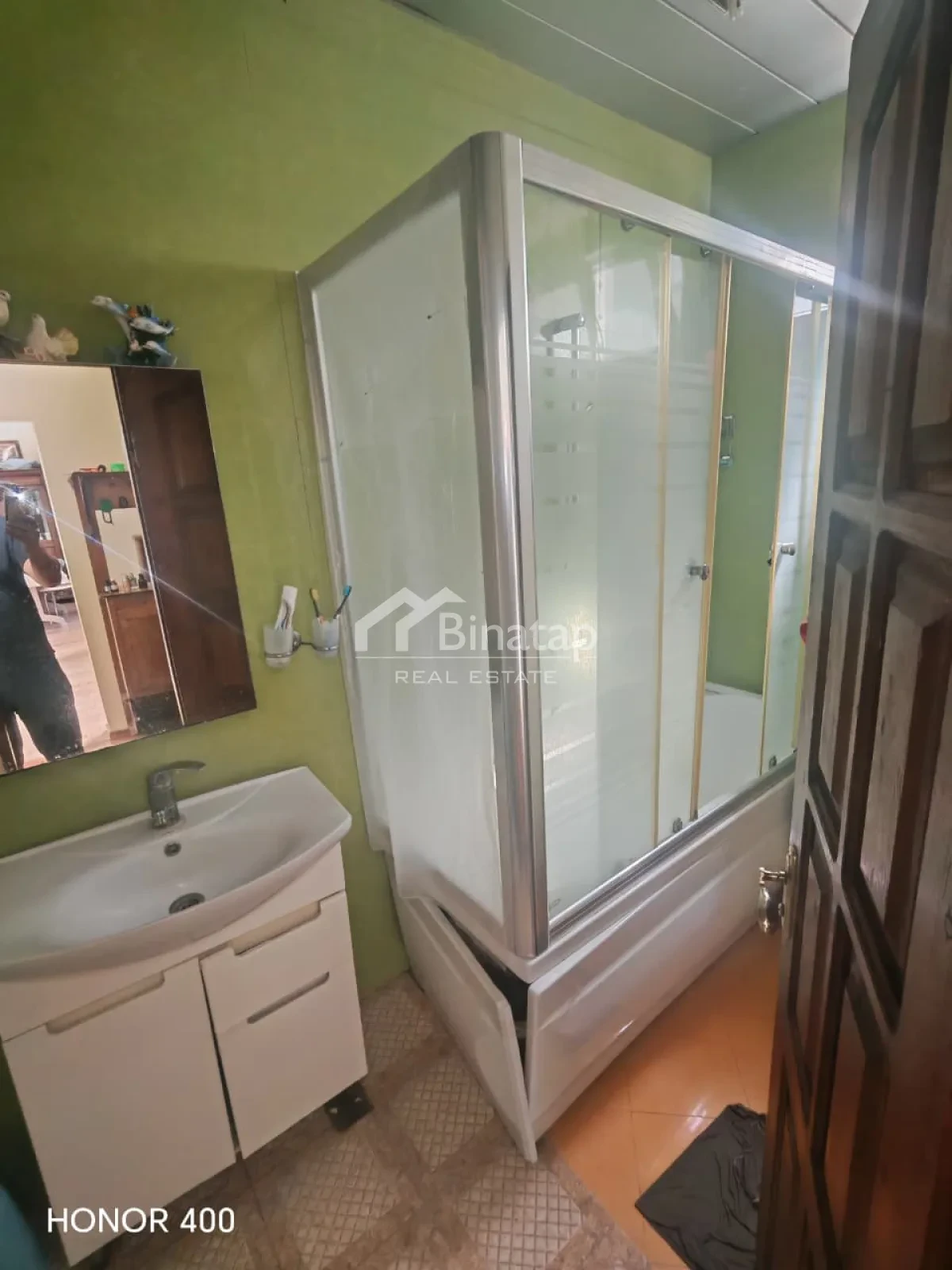 Satılır 2 otaqlı köhnə tikili 110 m², Sahil m. — şəkil 10