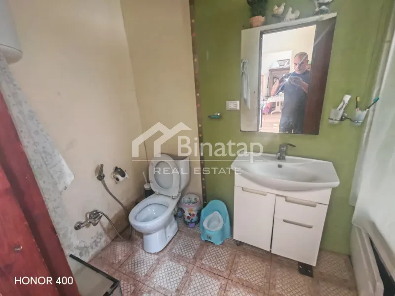 Satılır 2 otaqlı köhnə tikili 110 m², Sahil m. — şəkil 11