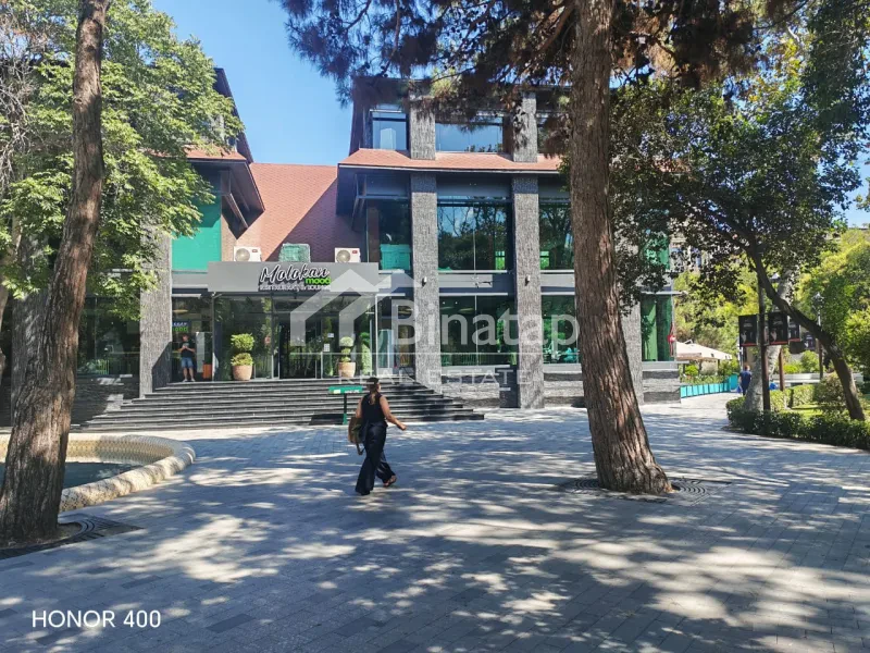Satılır 2 otaqlı köhnə tikili 110 m², Sahil m. — şəkil 12