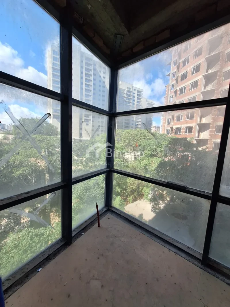 Satılır 4 otaqlı yeni tikili 205 m², 28 May m. — şəkil 5