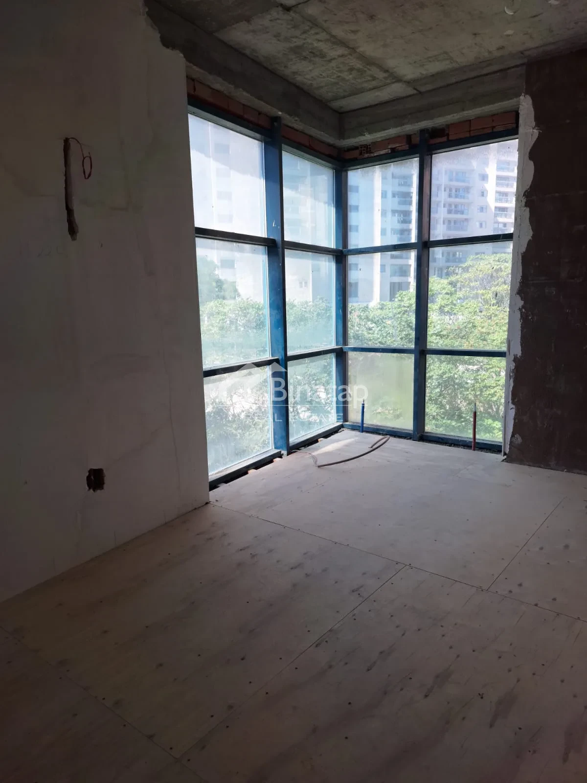 Satılır 4 otaqlı yeni tikili 205 m², 28 May m. — şəkil 6