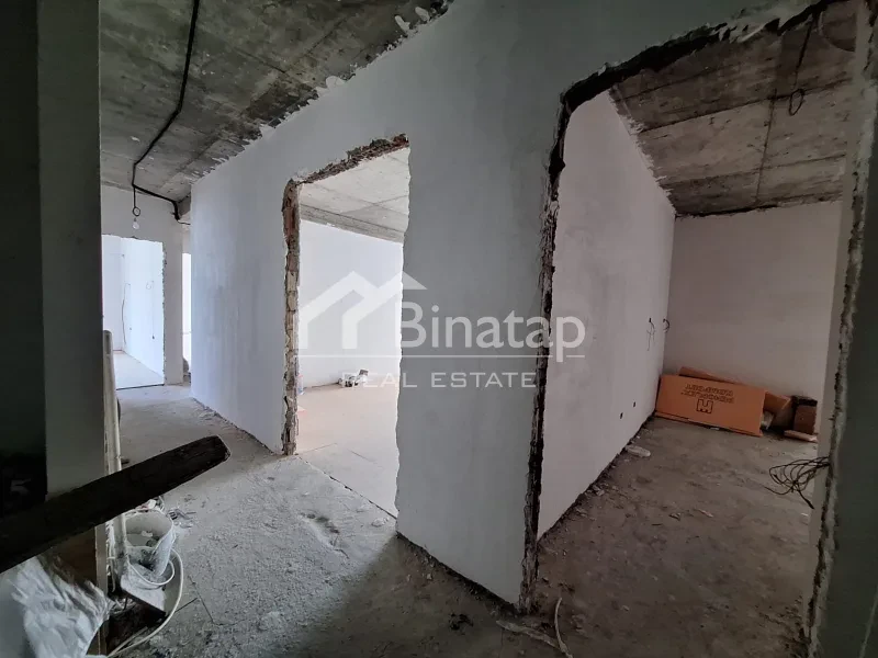 Satılır 4 otaqlı yeni tikili 205 m², 28 May m. — şəkil 10