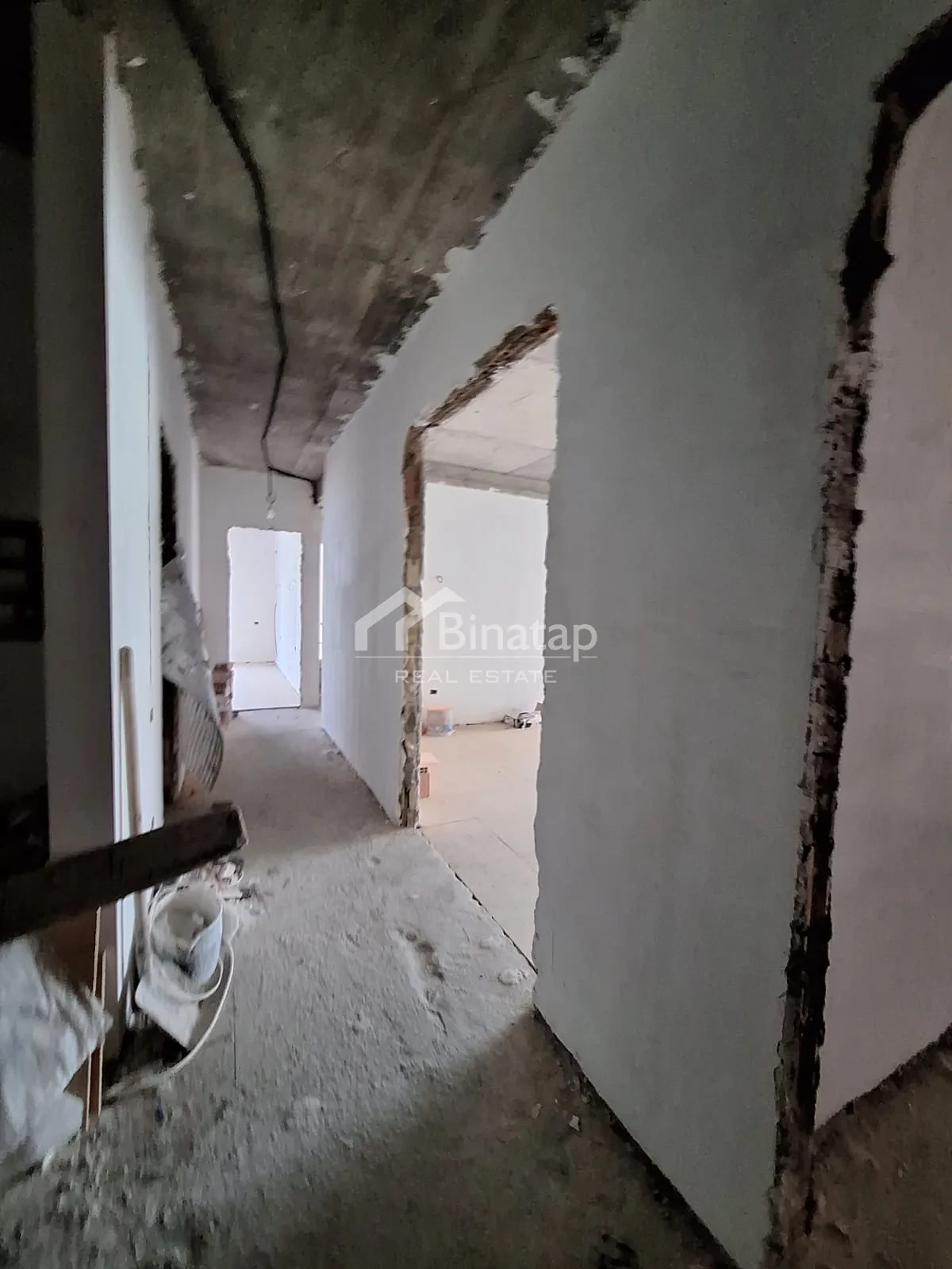Satılır 4 otaqlı yeni tikili 205 m², 28 May m. — şəkil 11