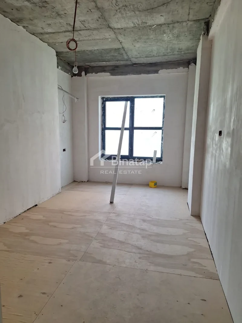Satılır 4 otaqlı yeni tikili 205 m², 28 May m. — şəkil 12