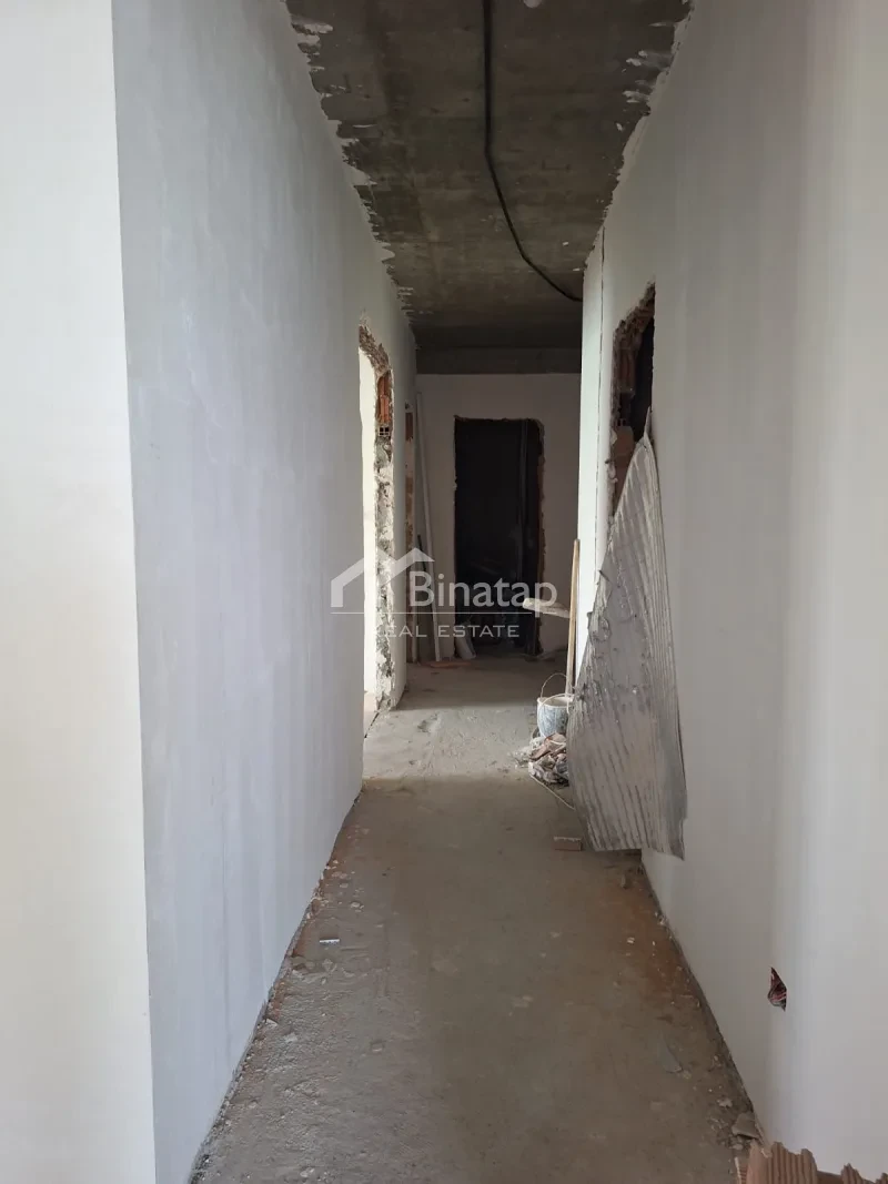 Satılır 4 otaqlı yeni tikili 205 m², 28 May m. — şəkil 13