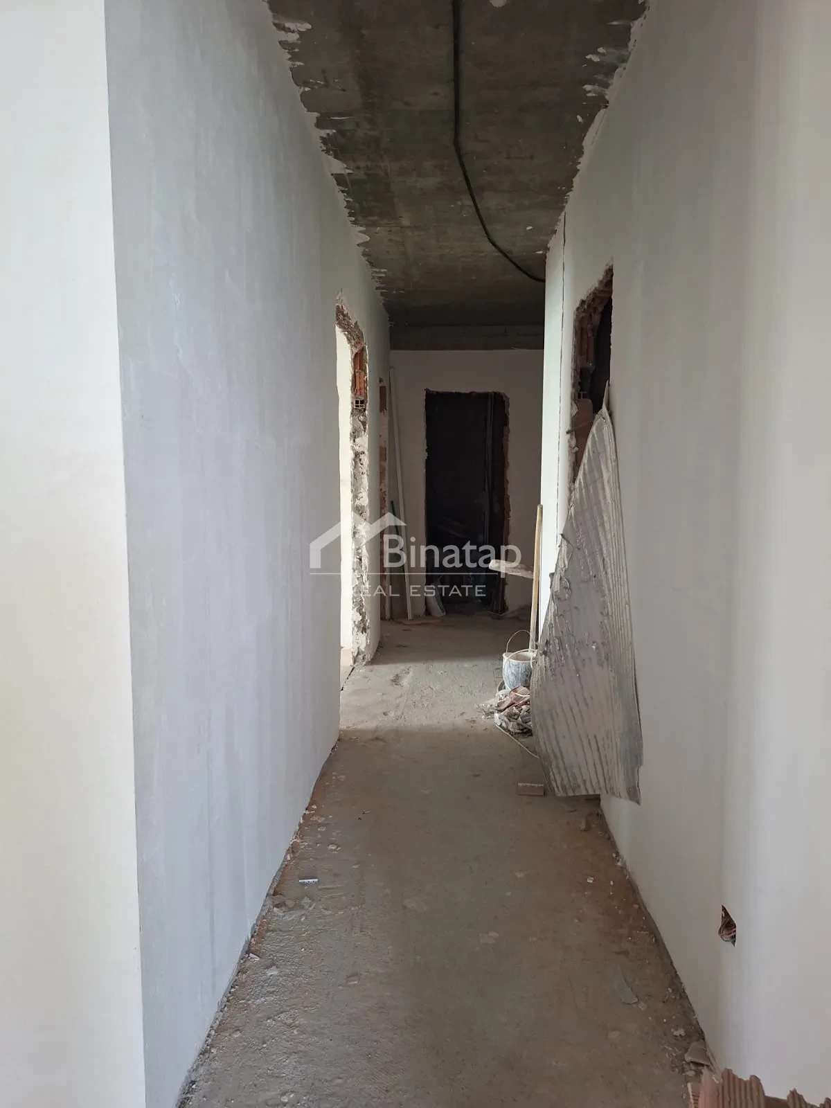 Satılır 4 otaqlı yeni tikili 205 m², 28 May m. — şəkil 13