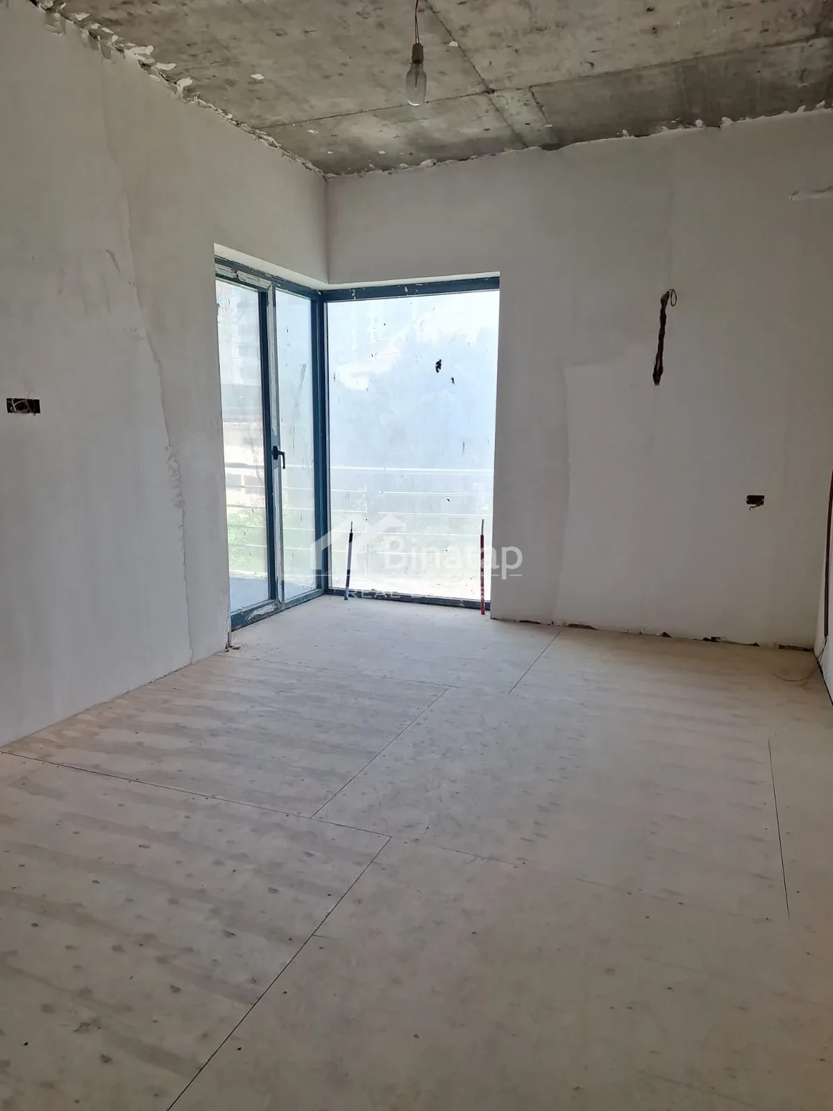 Satılır 4 otaqlı yeni tikili 205 m², 28 May m. — şəkil 14