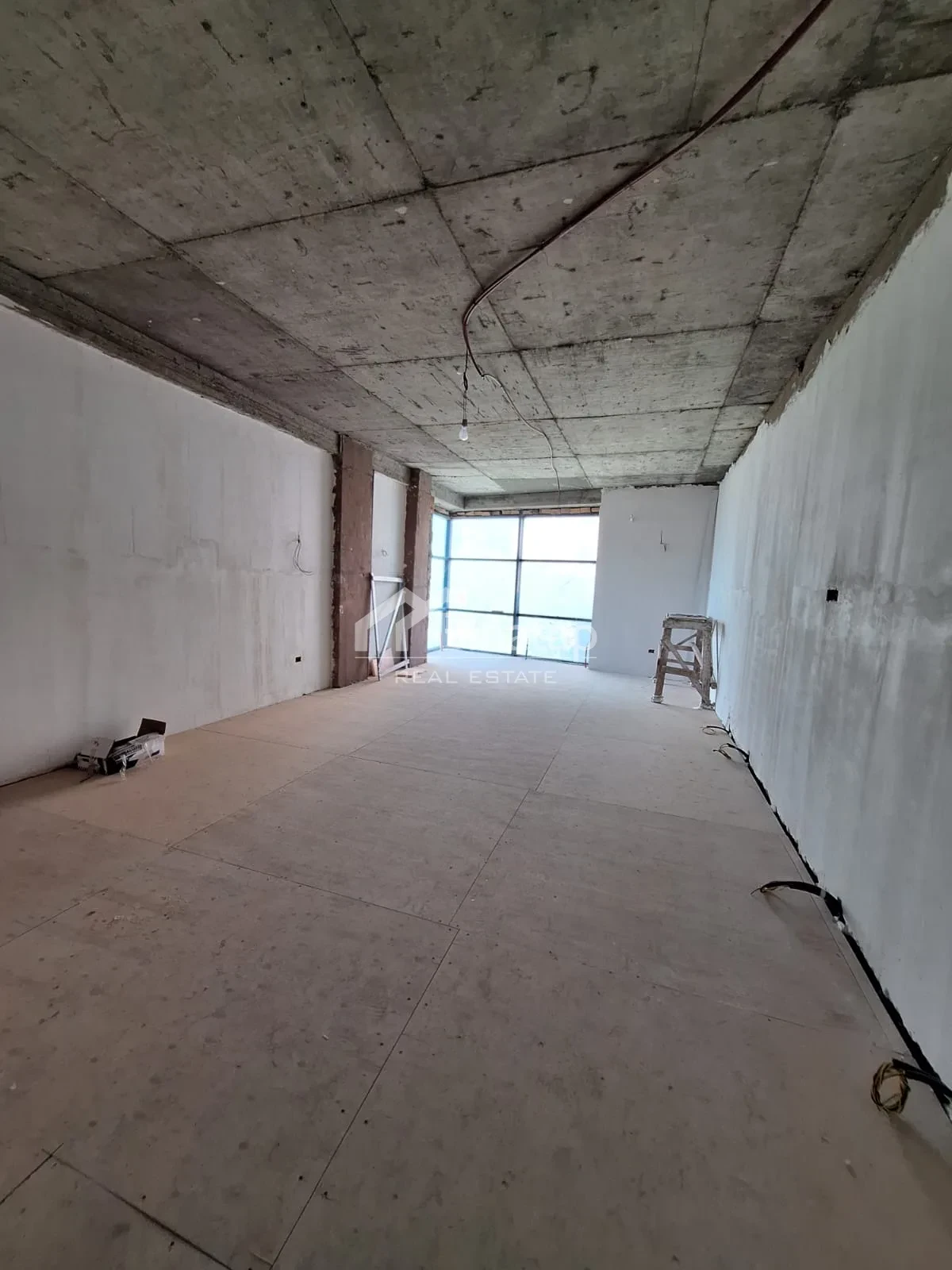 Satılır 4 otaqlı yeni tikili 205 m², 28 May m. — şəkil 17