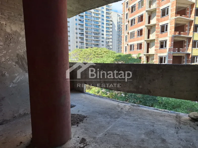 Satılır 4 otaqlı yeni tikili 205 m², 28 May m. — şəkil 20
