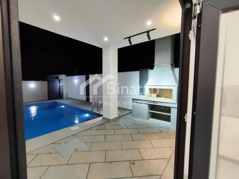 Satılır 4 otaqlı həyət evi / bağ evi 176 m², Buzovna qəs. — şəkil 5
