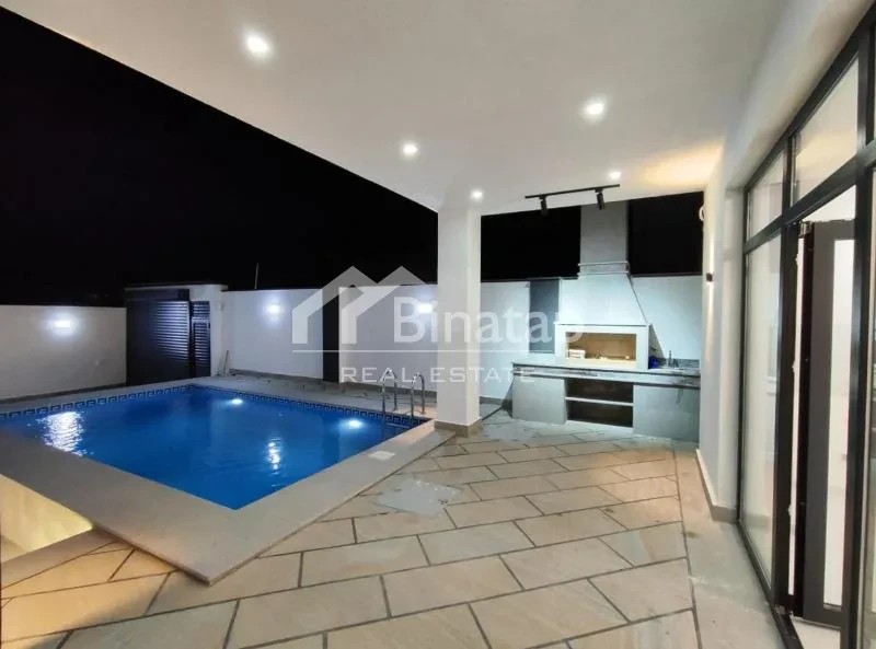 Satılır 4 otaqlı həyət evi / bağ evi 176 m², Buzovna qəs. — şəkil 6