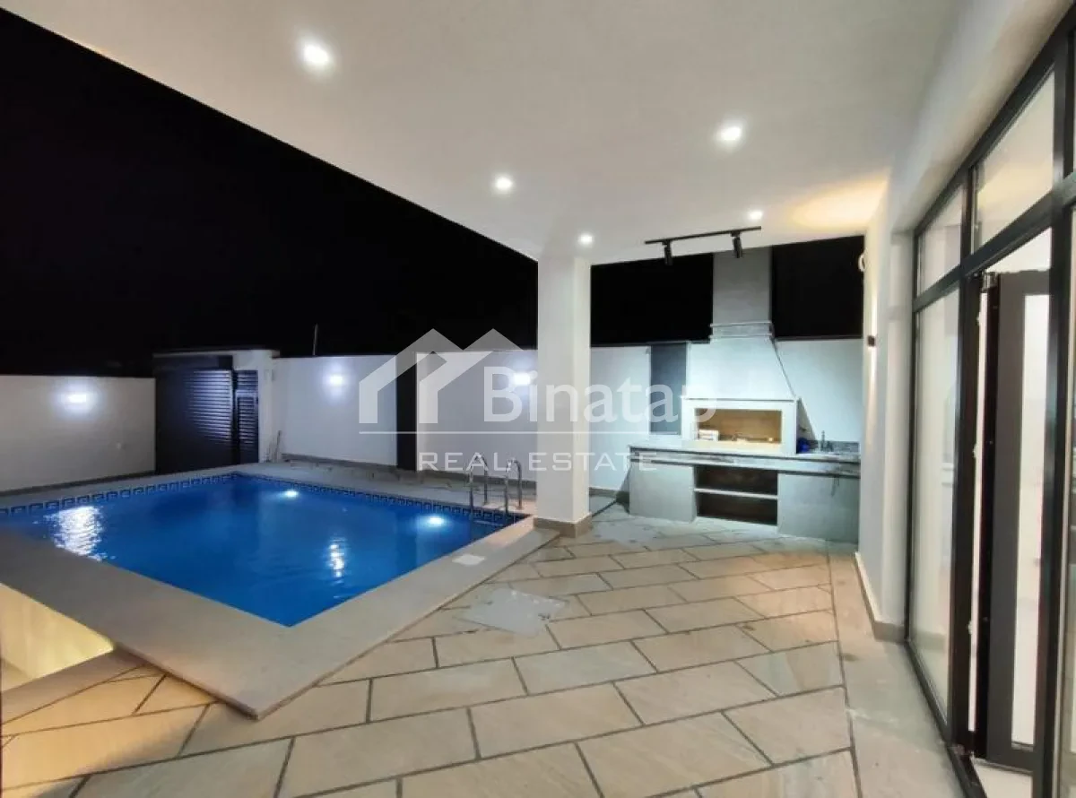 Satılır 4 otaqlı həyət evi / bağ evi 176 m², Buzovna qəs. — şəkil 6