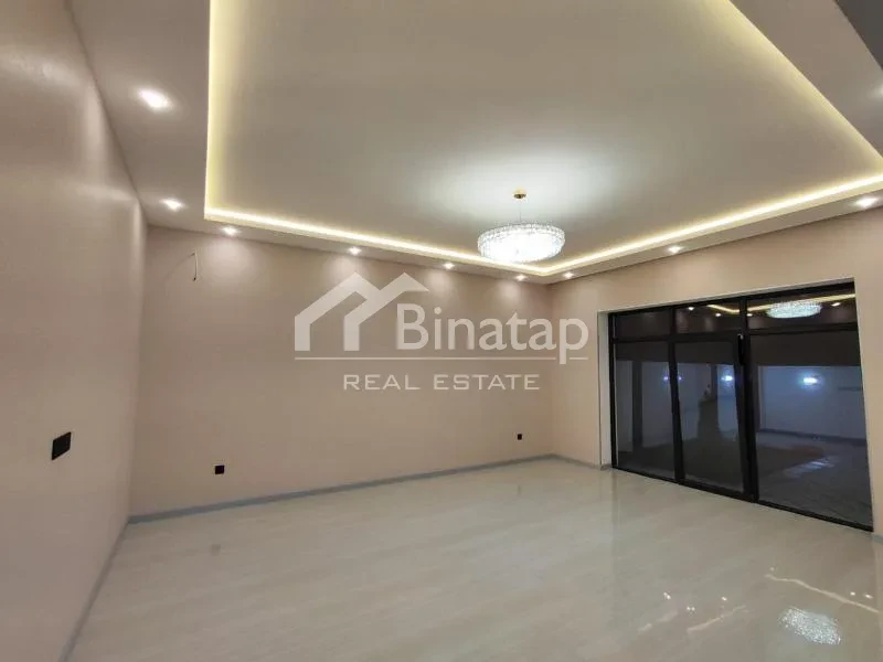 Satılır 4 otaqlı həyət evi / bağ evi 176 m², Buzovna qəs. — şəkil 9