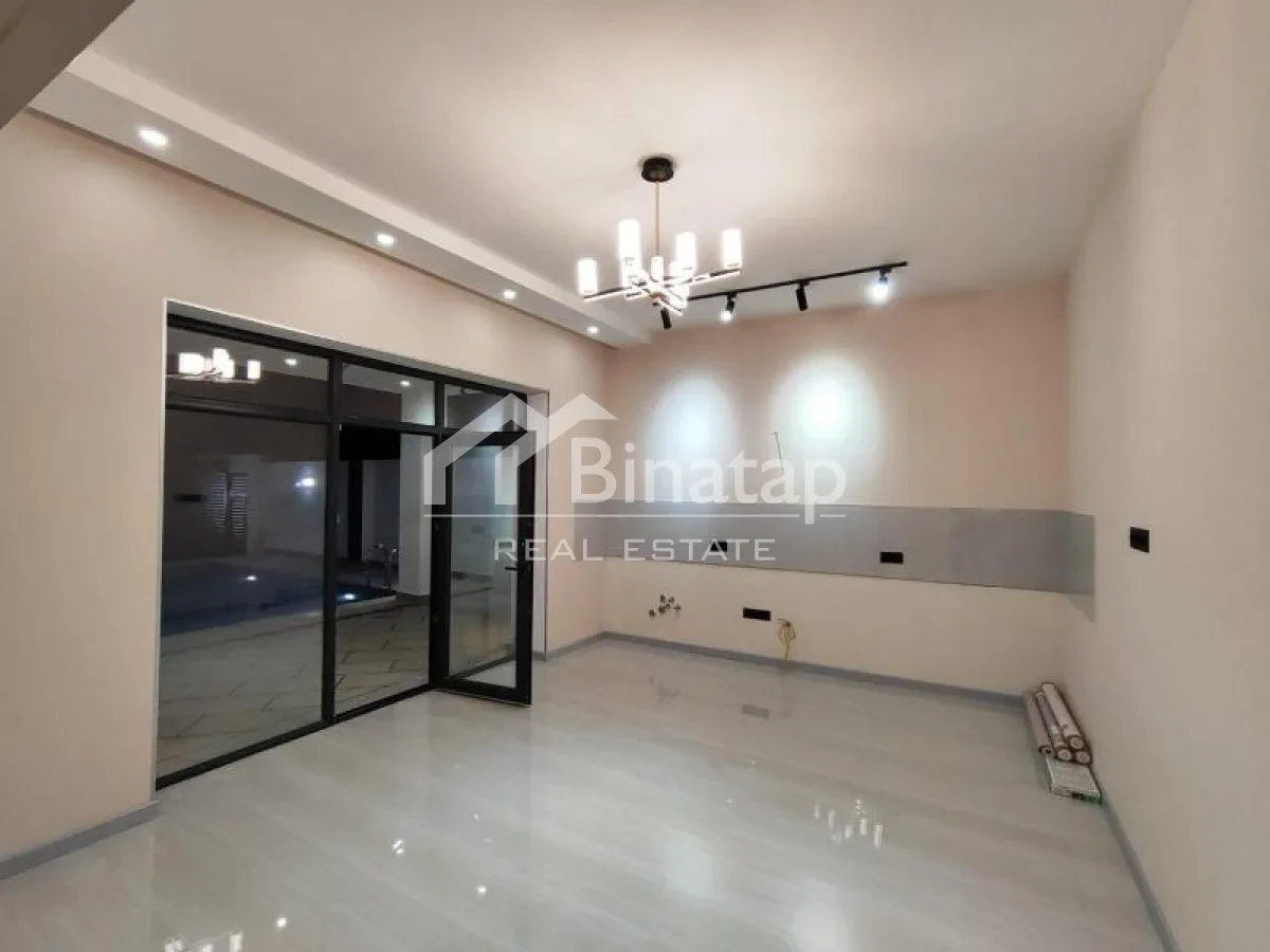 Satılır 4 otaqlı həyət evi / bağ evi 176 m², Buzovna qəs. — şəkil 10